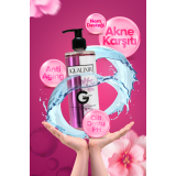 Hyaluronik Asit İçerikli Yüz Temizleme Jeli 400 ML Hyaluronik Asit İçerikli Yüz Temizleme Jeli 400 ML